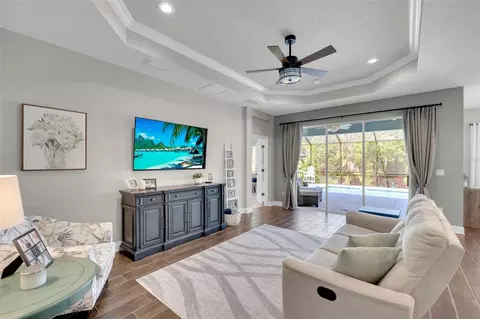 Living - 3321 Woodmont Dr, Parrish, FL 34219 photo 2 of 3