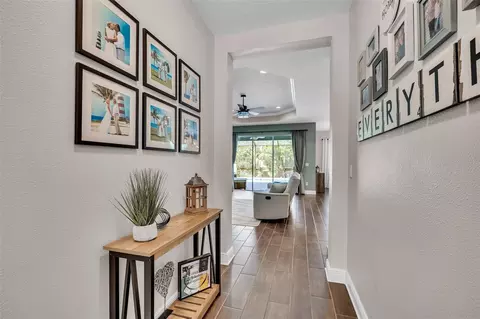 Entry Way - 3321 Woodmont Dr, Parrish, FL 34219 photo 4 of 5