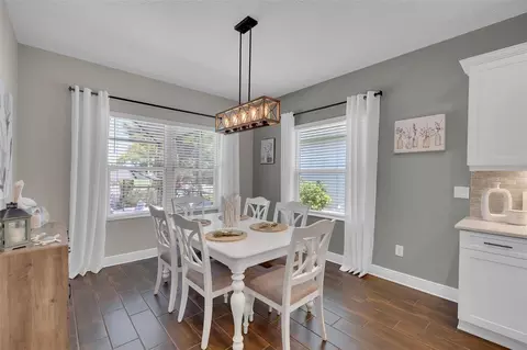 Dining - 3321 Woodmont Dr, Parrish, FL 34219 photo 1 of 2