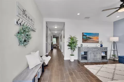 Entry Way - 3321 Woodmont Dr, Parrish, FL 34219 photo 1 of 5