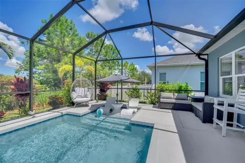Exterior - 3321 Woodmont Dr, Parrish, FL 34219 photo 12 of 13