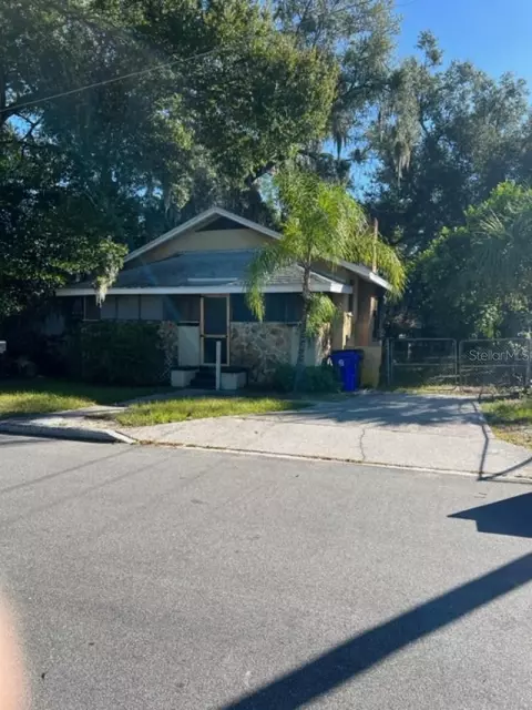 1031 N Florence Ave, Lakeland, FL 33805