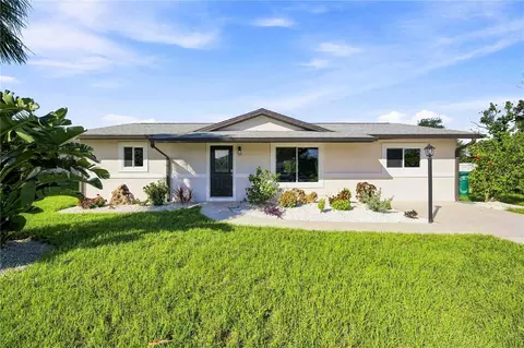 7321 Bolten Ln, Port Charlotte, FL 33981