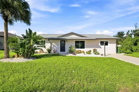 7321 Bolten Ln, Port Charlotte, FL 33981