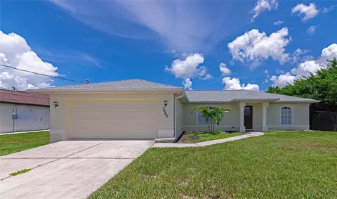 7680 Lamplighter Ave, North Port, FL 34287