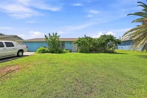 457 Garfield Ave Nw Ave NW, Port Charlotte, FL 33952