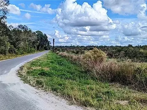 Keentown Road, Parrish, FL 34219 photo 8