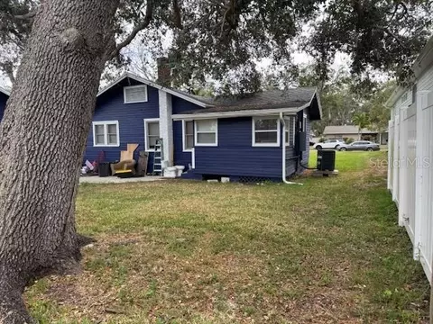 Exterior - 1815 2nd Ave E, Bradenton, FL 34208 photo 4 of 4
