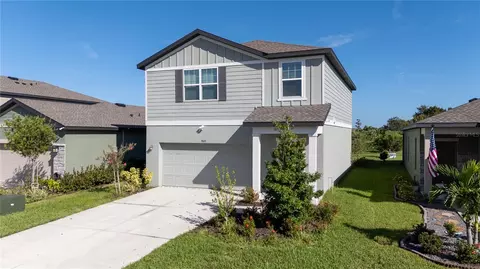 Exterior - 9019 Waxwing Way, Parrish, FL 34219 photo 3 of 7