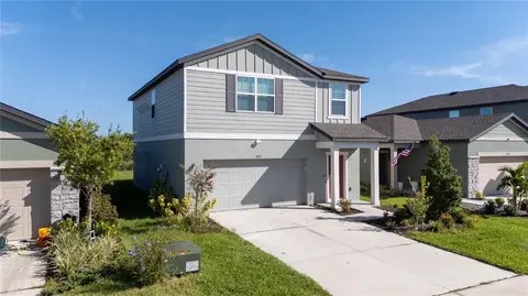 Exterior - 9019 Waxwing Way, Parrish, FL 34219 photo 2 of 7