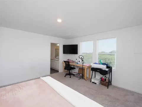 Bedroom - 9019 Waxwing Way, Parrish, FL 34219 photo 9 of 10