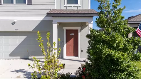 Exterior - 9019 Waxwing Way, Parrish, FL 34219 photo 4 of 7