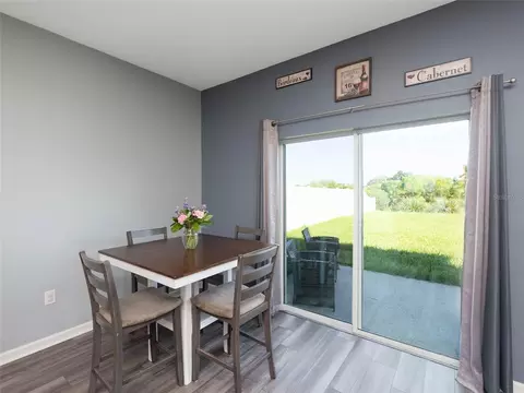 Dining - 9019 Waxwing Way, Parrish, FL 34219 photo 1 of 1