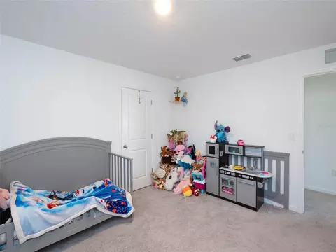 Bedroom - 9019 Waxwing Way, Parrish, FL 34219 photo 6 of 10