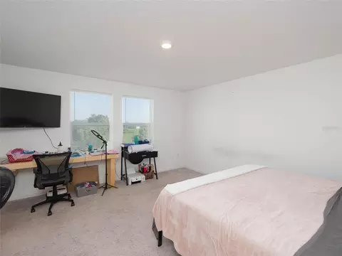 Bedroom - 9019 Waxwing Way, Parrish, FL 34219 photo 7 of 10