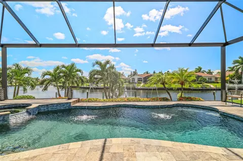 1317 Pine Siskin Dr, Punta Gorda, FL 33950