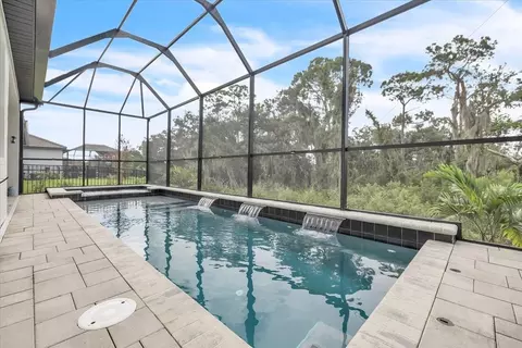 Exterior - 14314 17th Ct E, Parrish, FL 34219 photo 13 of 16