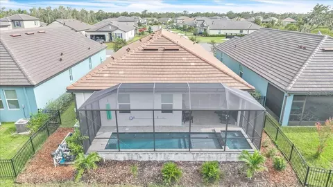 Exterior - 14314 17th Ct E, Parrish, FL 34219 photo 15 of 16