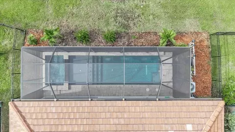 Exterior - 14314 17th Ct E, Parrish, FL 34219 photo 16 of 16