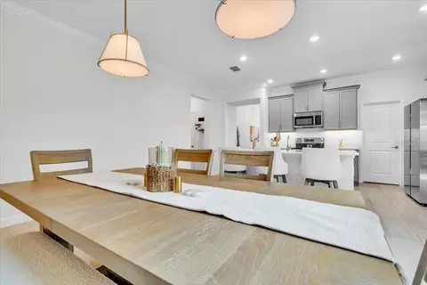 Dining - 14314 17th Ct E, Parrish, FL 34219 photo 2 of 4
