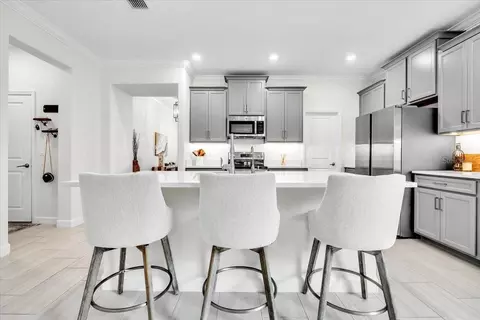 Kitchen - 14314 17th Ct E, Parrish, FL 34219 photo 2 of 13