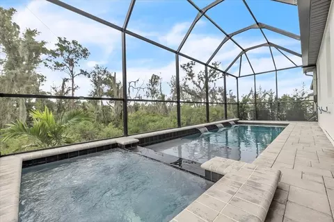 Exterior - 14314 17th Ct E, Parrish, FL 34219 photo 14 of 16