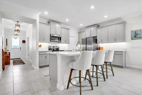 Kitchen - 14314 17th Ct E, Parrish, FL 34219 photo 1 of 13