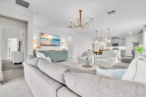 Living - 14314 17th Ct E, Parrish, FL 34219 photo 4 of 5