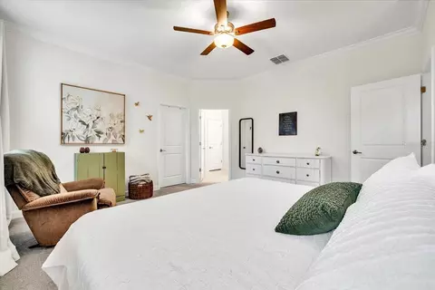 Bedroom - 14314 17th Ct E, Parrish, FL 34219 photo 3 of 9
