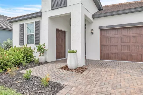 Exterior - 14314 17th Ct E, Parrish, FL 34219 photo 5 of 16