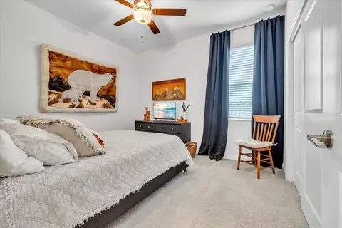 Bedroom - 14314 17th Ct E, Parrish, FL 34219 photo 5 of 9
