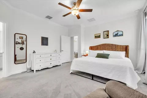 Bedroom - 14314 17th Ct E, Parrish, FL 34219 photo 4 of 9