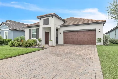 Exterior - 14314 17th Ct E, Parrish, FL 34219 photo 4 of 16