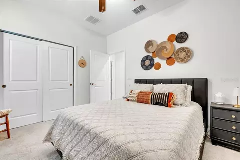 Bedroom - 14314 17th Ct E, Parrish, FL 34219 photo 7 of 9