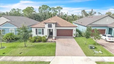 Exterior - 14314 17th Ct E, Parrish, FL 34219 photo 2 of 16