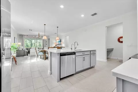 Kitchen - 14314 17th Ct E, Parrish, FL 34219 photo 8 of 13