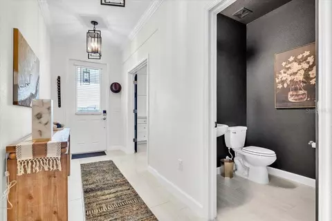 Entry Way - 14314 17th Ct E, Parrish, FL 34219 photo 5 of 6