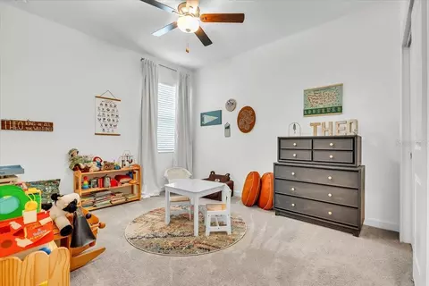Bedroom - 14314 17th Ct E, Parrish, FL 34219 photo 9 of 9