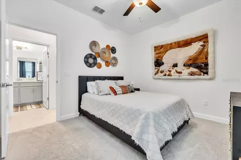 Bedroom - 14314 17th Ct E, Parrish, FL 34219 photo 6 of 9