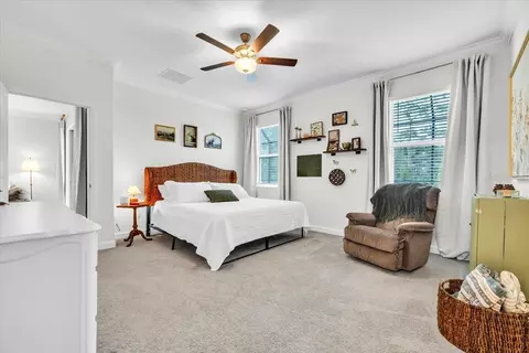 Bedroom - 14314 17th Ct E, Parrish, FL 34219 photo 2 of 9