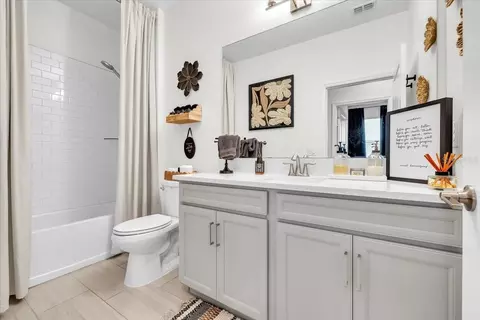Bath - 14314 17th Ct E, Parrish, FL 34219 photo 6 of 7