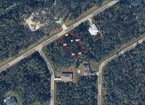 Mandrake Terrace, North Port, FL 34291