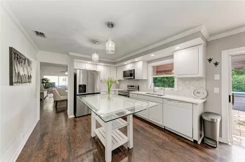 Kitchen - 4907 Kilty Ct E, Bradenton, FL 34203 photo 1 of 5