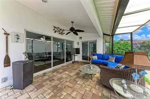 Exterior - 4907 Kilty Ct E, Bradenton, FL 34203 photo 9 of 12
