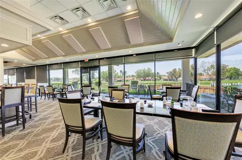 Dining - 4907 Kilty Ct E, Bradenton, FL 34203 photo 7 of 8