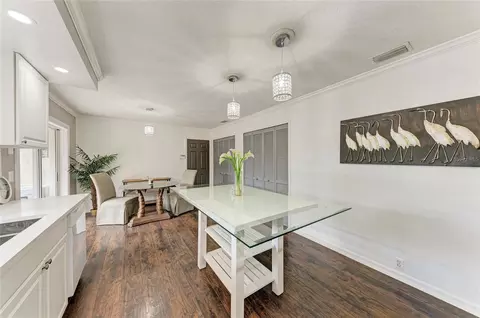 Dining - 4907 Kilty Ct E, Bradenton, FL 34203 photo 1 of 8