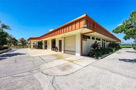 Exterior - 4907 Kilty Ct E, Bradenton, FL 34203 photo 12 of 12