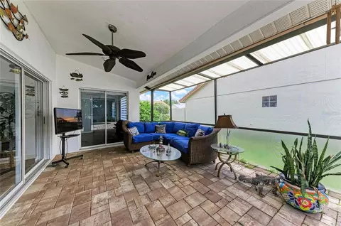 Exterior - 4907 Kilty Ct E, Bradenton, FL 34203 photo 8 of 12