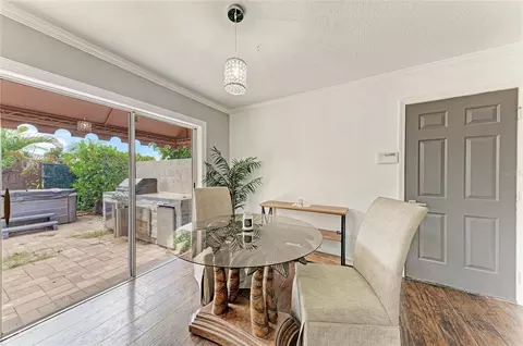 Dining - 4907 Kilty Ct E, Bradenton, FL 34203 photo 2 of 8