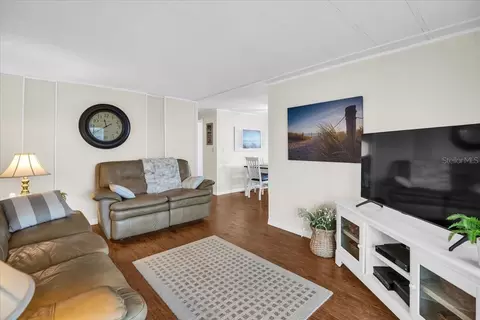 Living - 808 53rd Ave E #209, Bradenton, FL 34203 photo 1 of 3